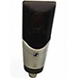 Used Sennheiser MK4 Condenser Microphone