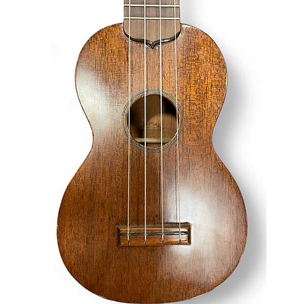 Vintage 1959 Martin Soprano Ukulele Mahogany Ukulele