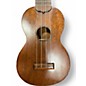 Vintage 1959 Martin Soprano Ukulele Mahogany Ukulele