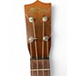 Vintage 1959 Martin Soprano Ukulele Mahogany Ukulele