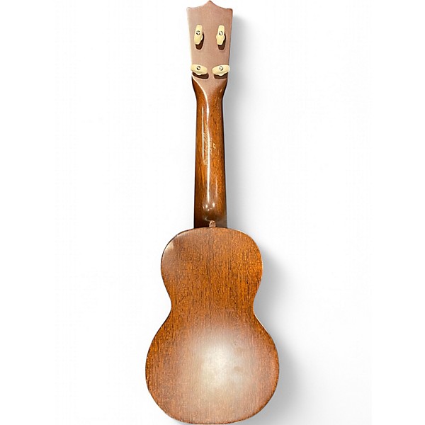 Vintage 1959 Martin Soprano Ukulele Mahogany Ukulele