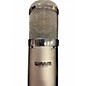 Used Warm Audio WA-47jr Condenser Microphone