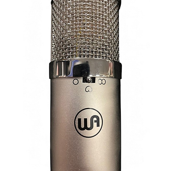 Used Warm Audio WA-47jr Condenser Microphone