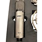 Used Warm Audio WA-47jr Condenser Microphone