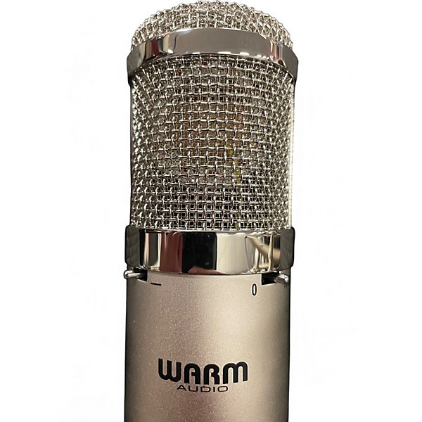 Used Warm Audio WA-47jr Condenser Microphone