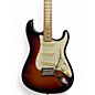 Used 2019 Fender STRATOCASTER 2 Color Sunburst Solid Body Electric Guitar thumbnail