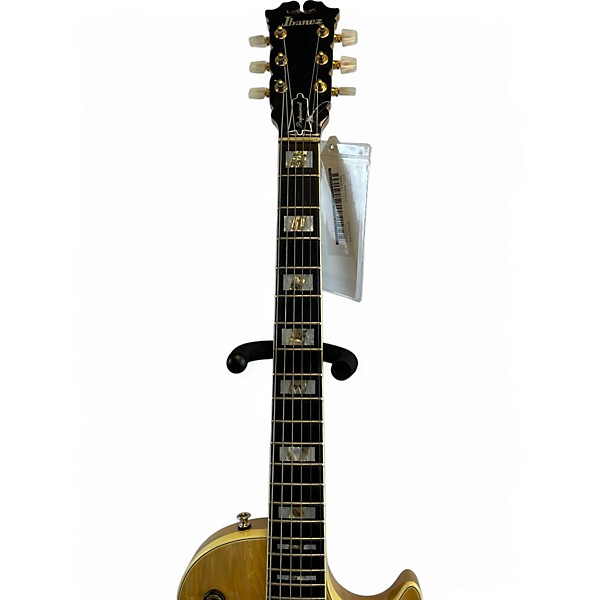 Vintage 1978 Ibanez 2671S Professional Natural Solid Body Electric Guitar