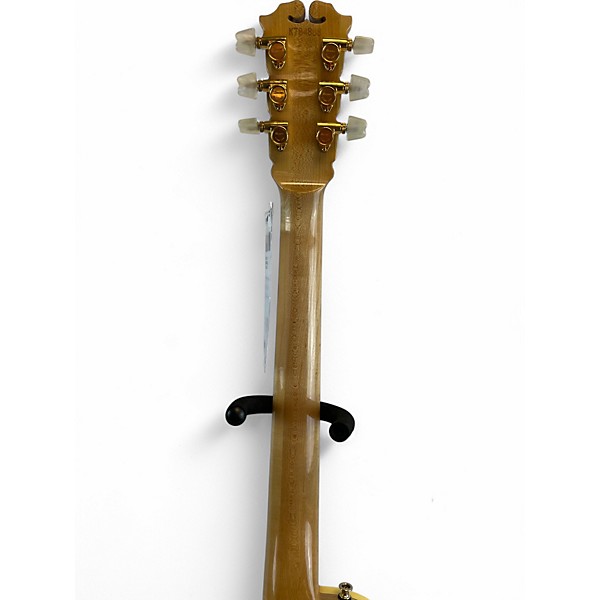 Vintage 1978 Ibanez 2671S Professional Natural Solid Body Electric Guitar