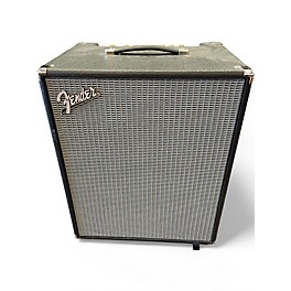 Used Fender Rumble V3 200W Bass Amp Head