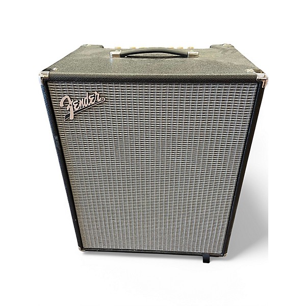 Used Fender Rumble V3 200W Bass Amp Head,New Products : American Fashion Style Bags On Sale