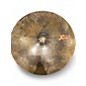Used SABIAN 22in XSR Monarch Ride Cymbal thumbnail