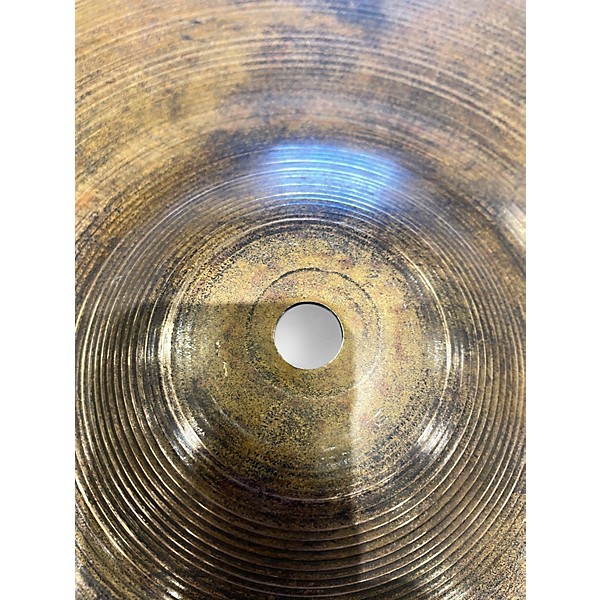 Used SABIAN 22in XSR Monarch Ride Cymbal