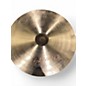 Used SABIAN 22in XSR Monarch Ride Cymbal