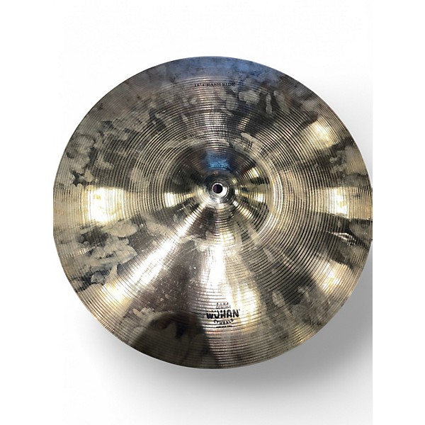 Used Wuhan Cymbals & Gongs 18in Crash Cymbal,New Products : American Fashion Style Bags On Sale