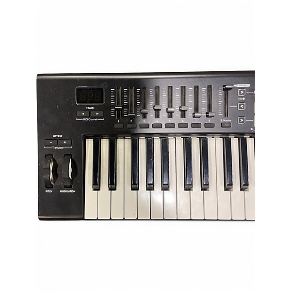 Used Novation Launchkey 49 Key MIDI Controller
