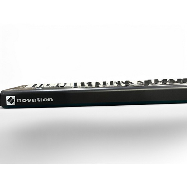 Used Novation Launchkey 49 Key MIDI Controller