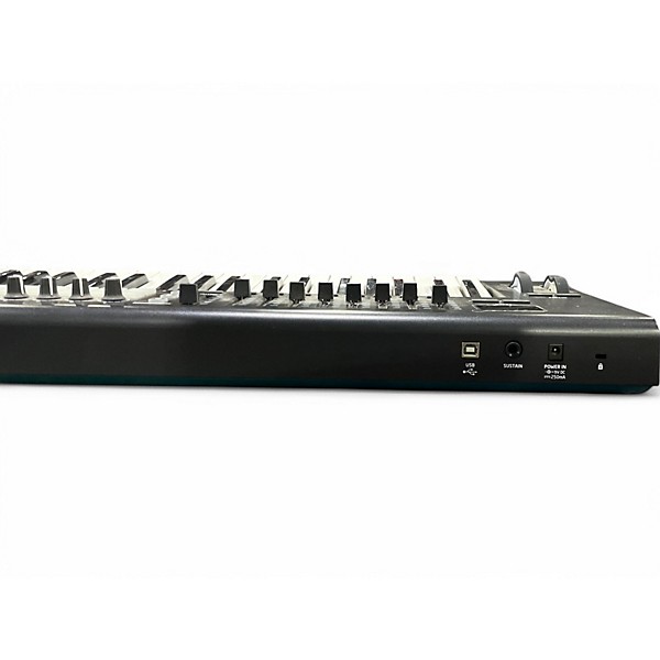 Used Novation Launchkey 49 Key MIDI Controller