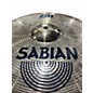 Used SABIAN 14in B8 Thin Crash Cymbal