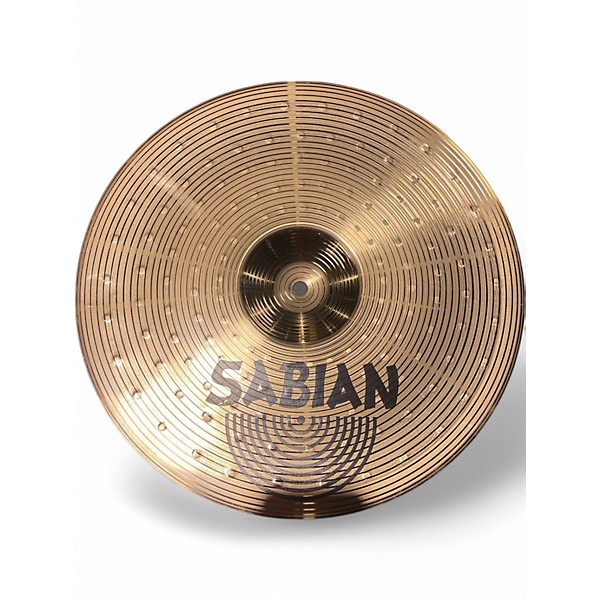 Used SABIAN 14in B8 Thin Crash Cymbal