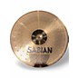 Used SABIAN 14in B8 Thin Crash Cymbal