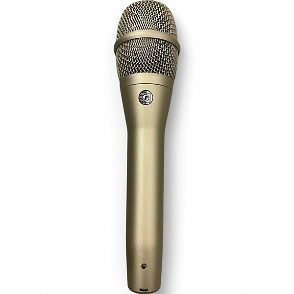 Used Shure KSM9 Condenser Microphone