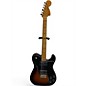 Used Fender Vintera 70s Telecaster Deluxe 2 Color Sunburst Solid Body Electric Guitar thumbnail