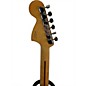 Used Fender Vintera 70s Telecaster Deluxe 2 Color Sunburst Solid Body Electric Guitar