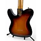 Used Fender Vintera 70s Telecaster Deluxe 2 Color Sunburst Solid Body Electric Guitar