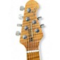 Used Ernie Ball Music Man FAMILY RESERVE VALENTINE 2 Color Sunburst Solid Body Electric Guitar