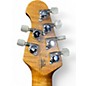 Used Ernie Ball Music Man FAMILY RESERVE VALENTINE 2 Color Sunburst Solid Body Electric Guitar