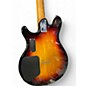 Used Ernie Ball Music Man FAMILY RESERVE VALENTINE 2 Color Sunburst Solid Body Electric Guitar