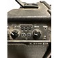 Used Line 6 Spider V 20 MkII 20w 1x8 Guitar Combo Amp