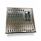 Used Mackie ONYX 12 Unpowered Mixer thumbnail