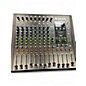 Used Mackie ONYX 12 Unpowered Mixer