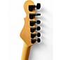 Vintage 1983 G&L Broadcaaster Black Solid Body Electric Guitar