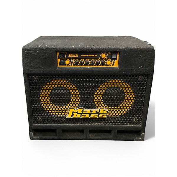 Used Markbass CMD102P 500W 2x10 Bass Combo Amp