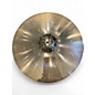 Used Zildjian 21in A Custom 20th Anniversary Ride Cymbal thumbnail