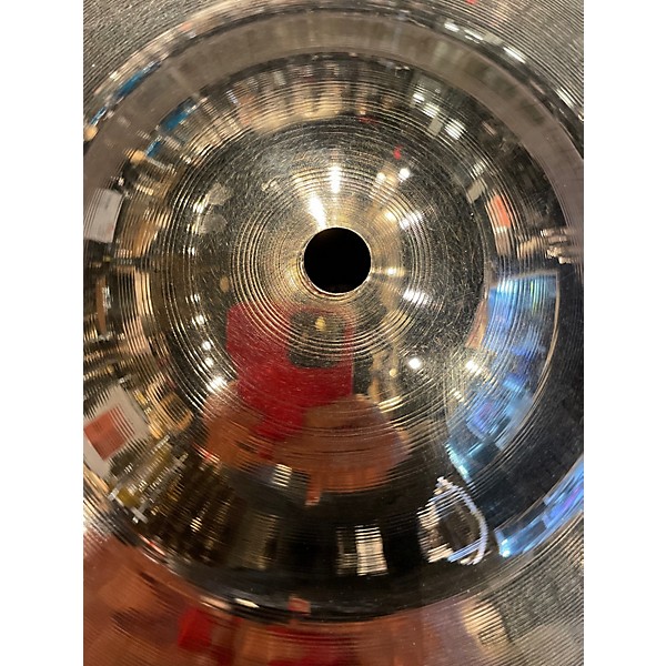 Used Zildjian 21in A Custom 20th Anniversary Ride Cymbal
