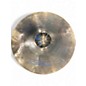 Used Zildjian 21in A Custom 20th Anniversary Ride Cymbal