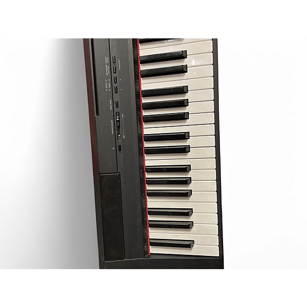Amazon.com: Yamaha P115 88-Key Weighted Action Digital Piano
