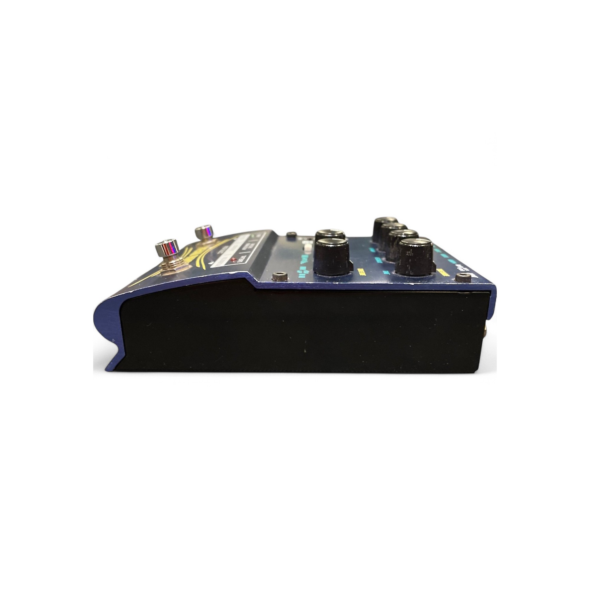 初太郎。AKAI HEAD RUSH E2 ディレイ Akai Professional E2 Head Rush Delay/Looper Pedal | Sweetwater