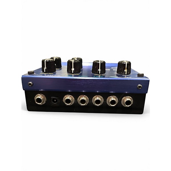 AKAI HEAD RUSH E2 美品 Akai Professional E2 Head Rush Delay/Looper Pedal | Sweetwater