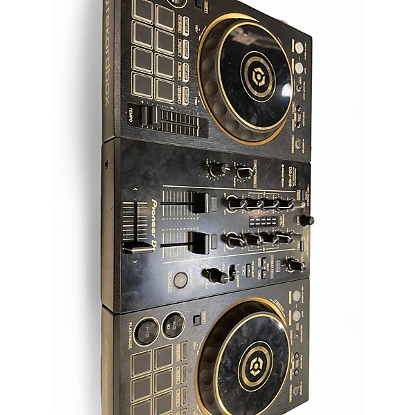 Used Pioneer DJ Used Pioneer DJ DDJ400 DJ Controller