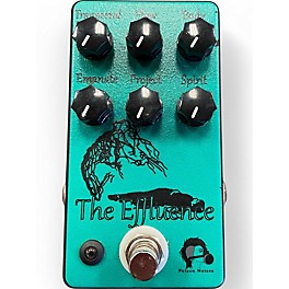 Used Poison Noises The Effluence Effect Pedal