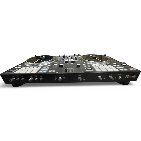 Used RANE ONE DJ Controller