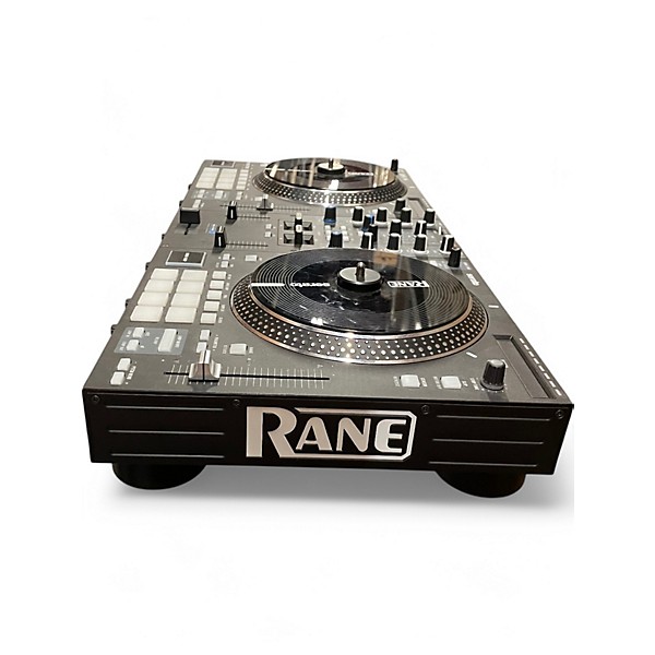 Used RANE ONE DJ Controller