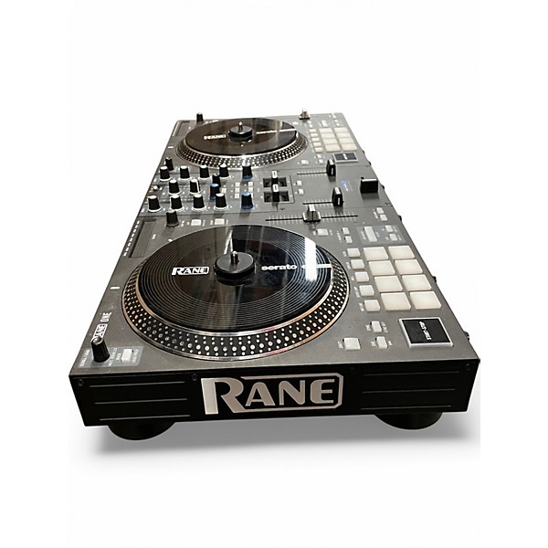 Used RANE ONE DJ Controller