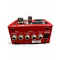 Used BOSS RC10R Rhythm Loop Station Pedal
