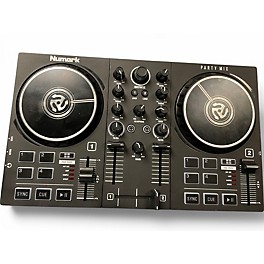 Used Numark Party Mix DJ Controller