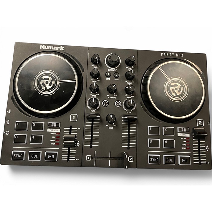 Party Mix | Numark